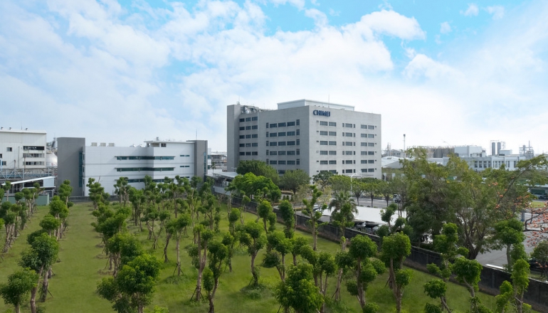 奇美實業與玉山銀行簽ESG資產連結貸款，將投20億元推動永續材料、綠色轉型