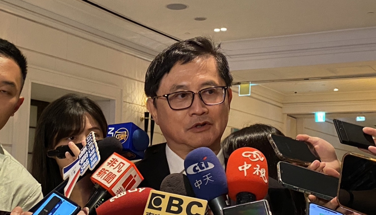 核三廠停機倒數！和碩童子賢提3觀點挺核電，專家籲：別低估再生能源發展潛力