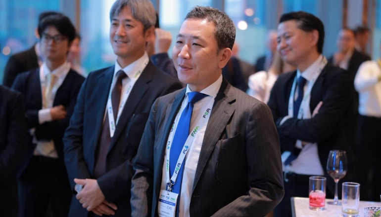 越南綠能熱潮吸引日企布局，三菱推低碳燃氣、混燒技術助電力脫碳
