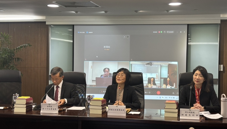 永續經濟活動指引第2版出爐，首納農林業、促金融業揭露永續占比