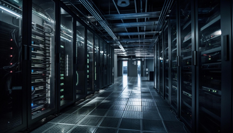 資料中心永續需求增》格斯科技推兩用型UPS鈦酸鋰電池模組，使用壽命長達20年