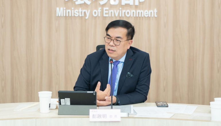 總量管制碳交易2026年試行，碳排上限怎麼定？環境部擬找減碳資優生組「先行者聯盟」