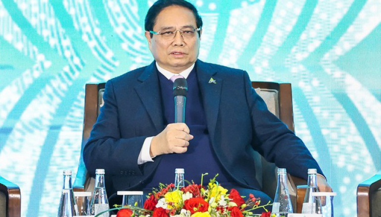 Vietnam, Singapore step up regional cooperation for ASEAN’s energy transition