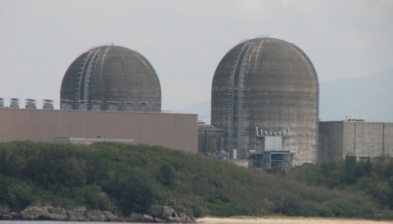 核三廠2號機5月停機，核電延役有哪些前提？環團籲優先修核安三法