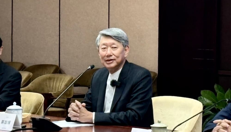 經濟部「菲律賓種綠電」報告出爐：電池船送電每度5.5元起、海纜受限技術難評估