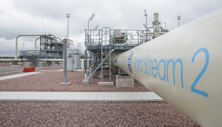 Renewables spurred by geopolitical upheaval, can help prevent conflict, IRENA says