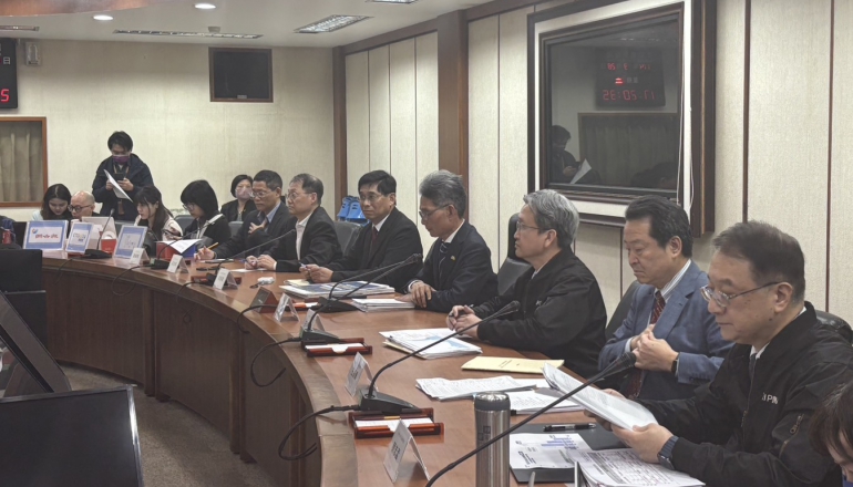 4月電價確定不漲！台電估虧損再擴大500億元，祭4大措施開源節流