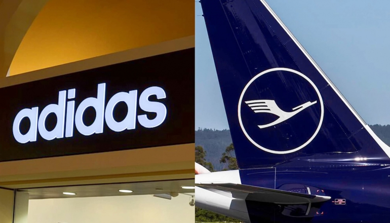 German courts ban Lufthansa, Adidas’ alleged greenwashing claims