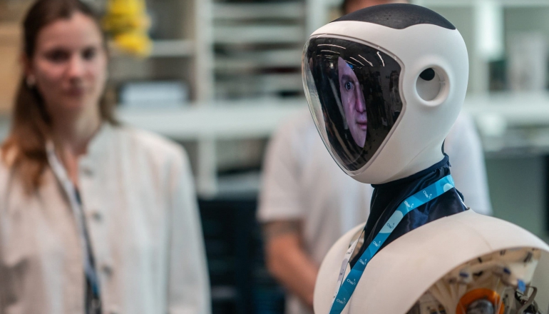 As demand for AI data centers grows, expert warns against 'digital extractivism'