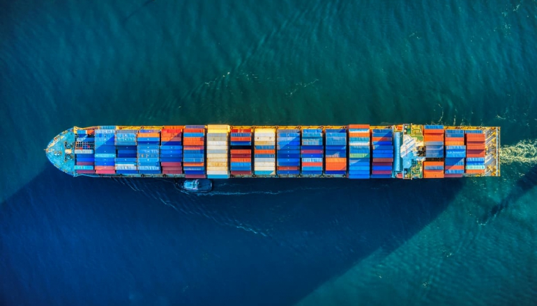 Green methanol emerges as best candidate for climate-neutral shipping, report finds