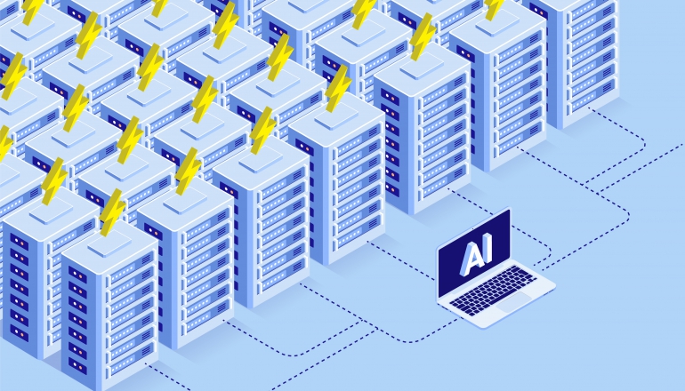 Three key takeaways from IEA’s first Energy and AI report