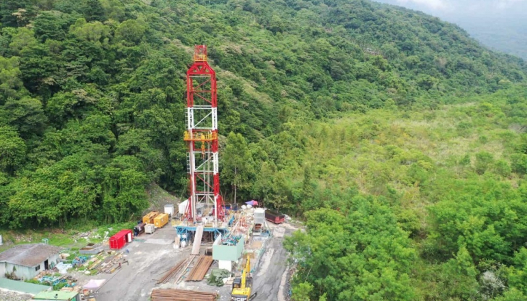 Google簽亞太首宗地熱能CPPA，與倍速羅得部署台灣AI資料中心綠電