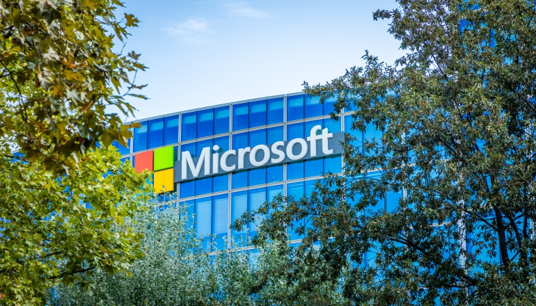 Microsoft invests in CO280 to remove 3.7 million tons of carbon from paper mill