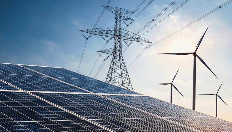 越南通過新版PDP8電力計畫：核能入列、太陽能2030年占比上看25%【圖表】