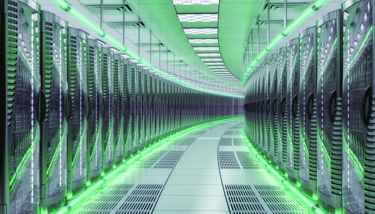 How China is managing rising energy demand from data centers