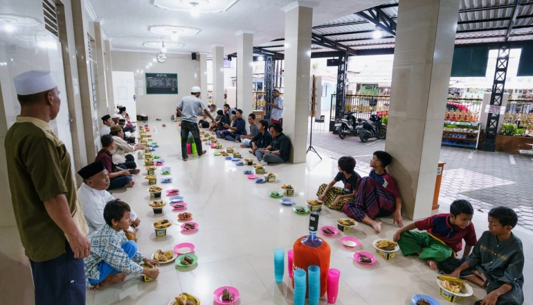 Indonesia bets on ‘reuse’ to curb plastic waste, build a circular economy