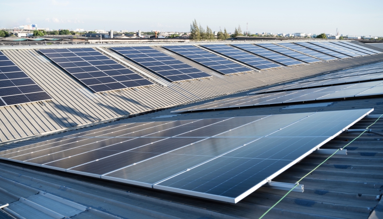 Thailand’s rooftop solar market surges with falling costs, regulatory reforms