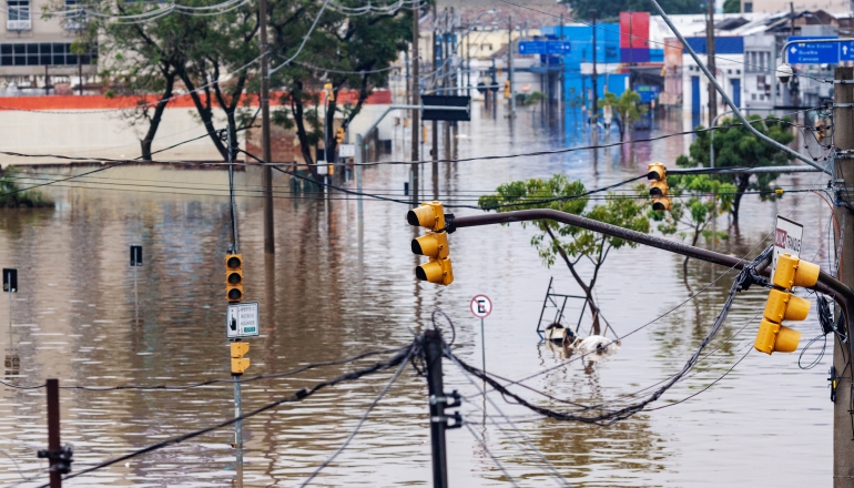 Climate adaptation becomes lucrative driver in green economy