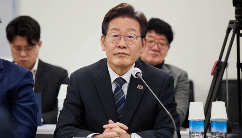 南韓大選》2大候選人能源立場解析，李在明為何從反核轉向保留核電？