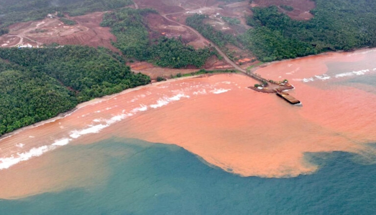 How global EV nickel demand is polluting Indonesia’s indigenous communities