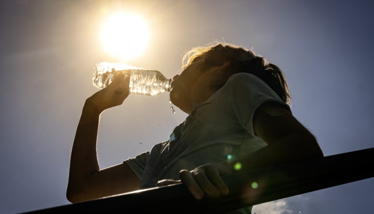 Vietnam's grid under pressure as heatwaves drive up electricity demand