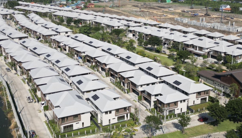 泰國砸資源培育綠色新創，AI碳管理、太陽能等4家公司拚3年躍升獨角獸