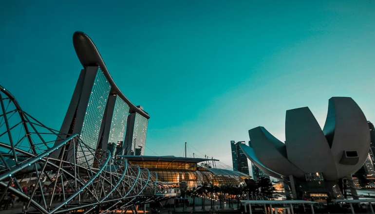 Singapore’s carbon tax revenue falls short of expectations after sharp rate increase