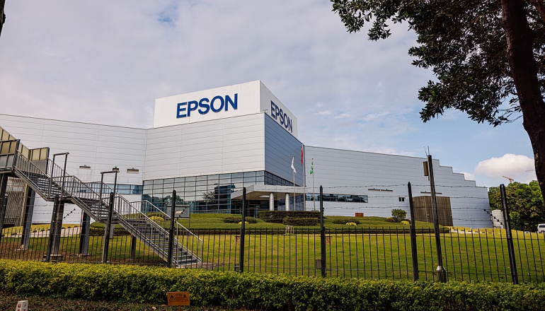 Epson to launch copier-sized carbon capture device by 2028