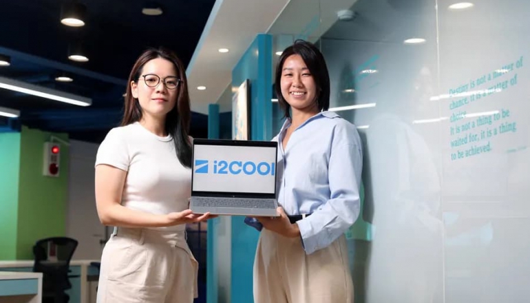 Cooling a stadium by 13°C: i2Cool’s passive tech redefines urban heat solutions