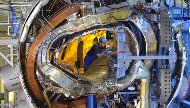 Investors bet record €130 million on German fusion startup Proxima