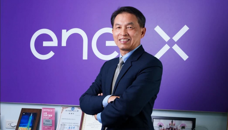 Next-gen virtual power plants: Enel X on building a resilient Taiwanese grid