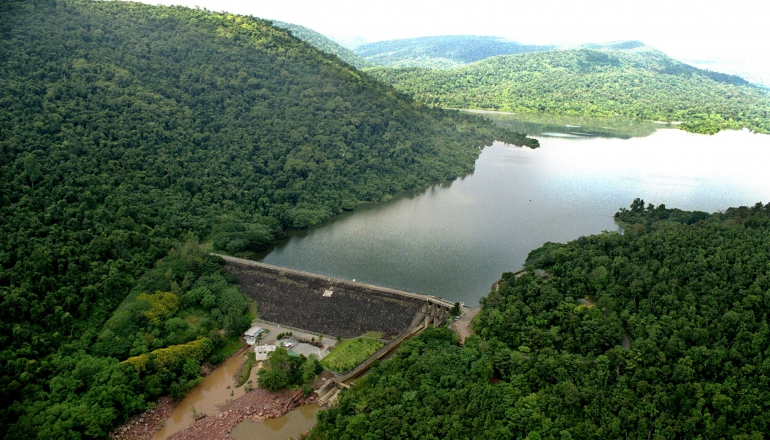 泰印越大舉投資抽蓄水力！有望釋放18GW潛力，穩定跨國電網供電
