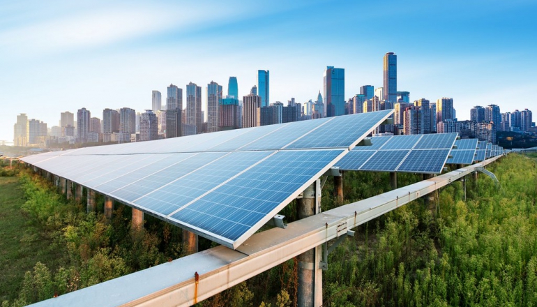 How solar panels and batteries can now run ‘close to 24/365’ in some cities