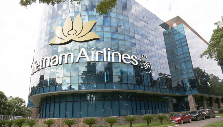 越南航空業減碳邁大步，CORSIA明年啟動將挹注碳市場逾1.6億元資金