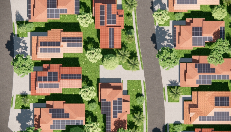 Locally developed inverter set to boost Thailand’s rooftop solar market