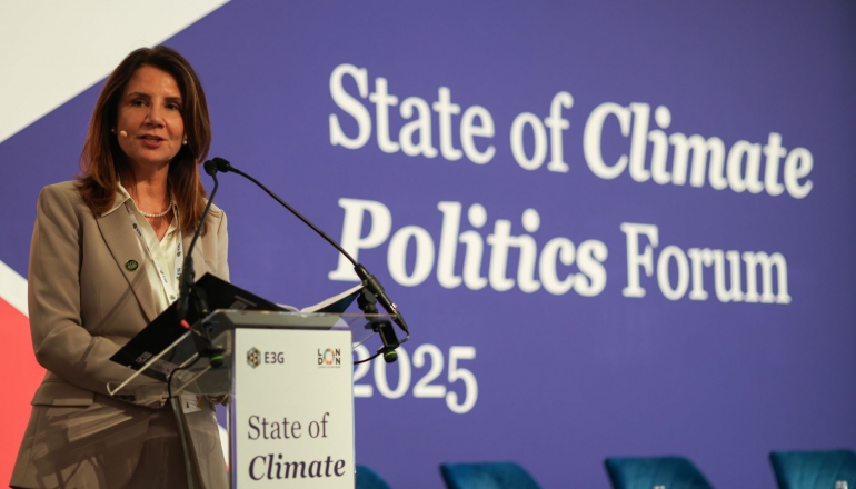 As Brazil expands oil, COP30 head urges rich nations to phase out fossil fuels first
