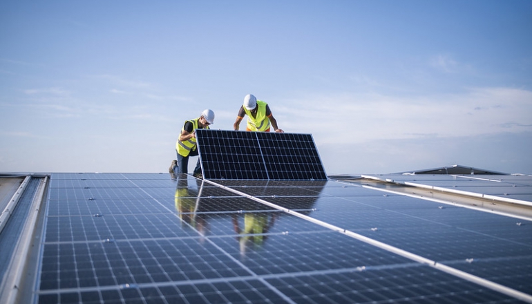 U.S. solar tariff barriers may expand to Laos, Indonesia, India with new trade petition