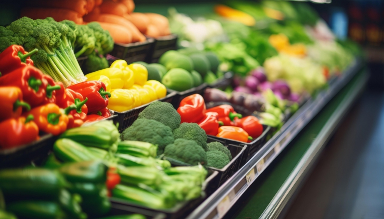 Mapped: 16 times extreme weather drove higher food prices since 2022