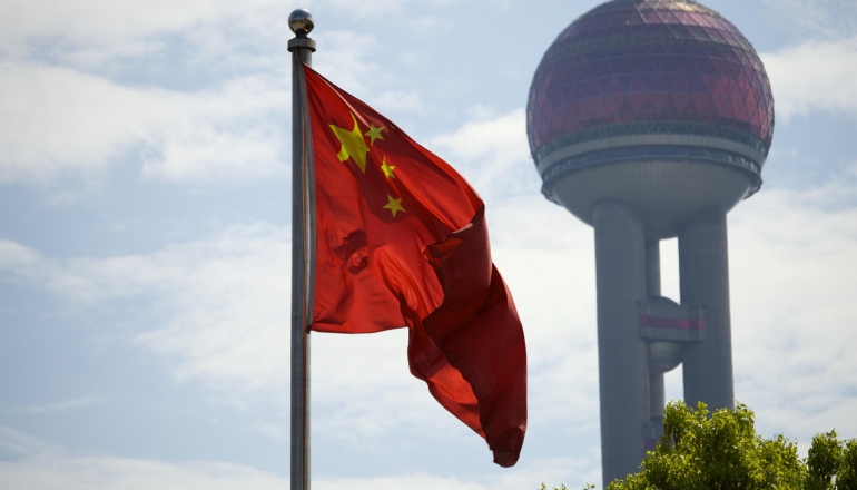 Analysis: China’s clean-energy exports in 2024 alone will cut overseas CO2 by 1%