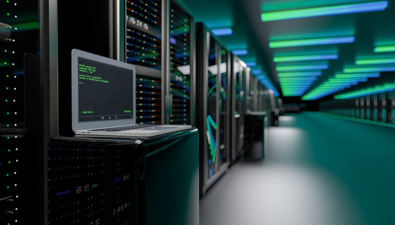 Data centers in Germany planning own fossil fuel plants, citing slow grid connections: Report