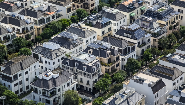 越南擴大家用屋頂光電釋利多，專家算出建置成本批：政府補貼力道不夠強