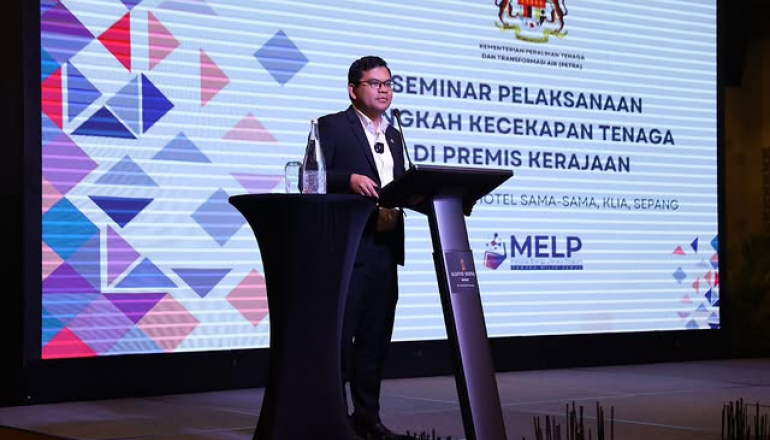 Malaysia amends electricity law to boost cross-border power trade