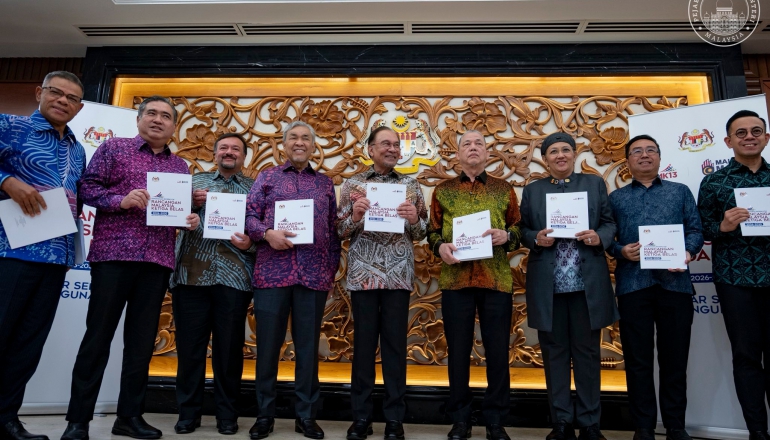 Malaysia’s 13th Plan charts low-carbon future with nuclear revival, grid expansion