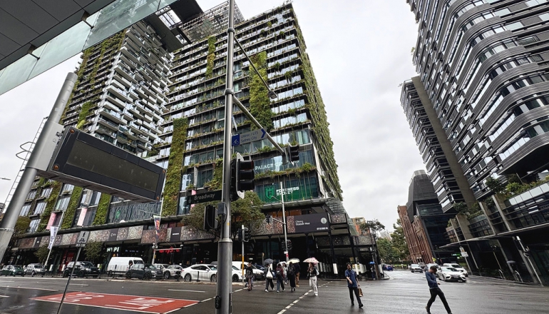 都市使用綠電攻略：看澳洲公寓、大樓、租屋族5個案例如何低碳節能又省錢