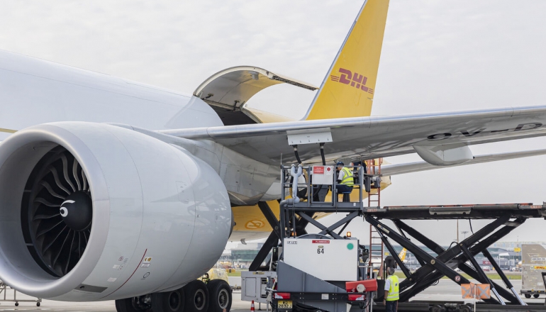 DHL seals Asia’s largest SAF deal as Neste urges demand certainty