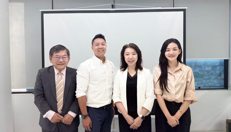 RECCESSARY signs MOU with ESG SERVICE CORPORATION TRADE ASSOCIATION to advance enterprises' transition to net-zero