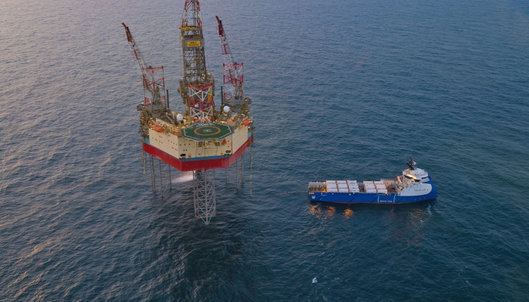 Ocean-based carbon storage ramps up, bringing investment and concern