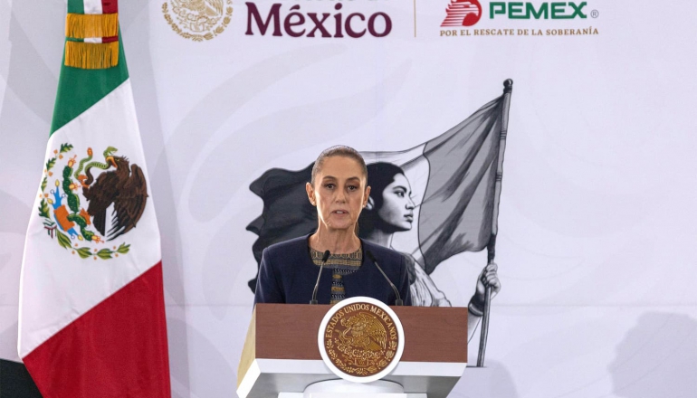 How Mexico is remodelling its energy landscape?