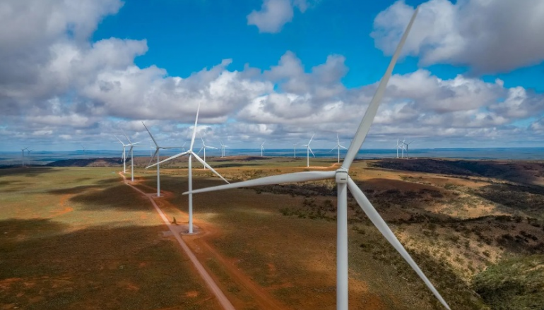 Singapore’s Nexif Ratch Energy wins onshore wind bid in Vietnam’s renewable hotspot Gia Lai