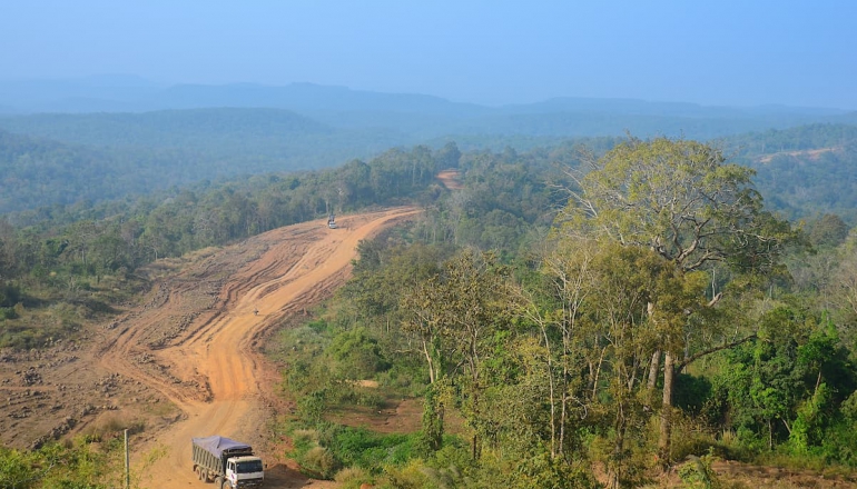 Indigenous communities fear impacts of Cambodian wind projects